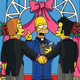 Illustration for article titled 15 iSimpsons/i Moments That Perfectly Captured Their Eras